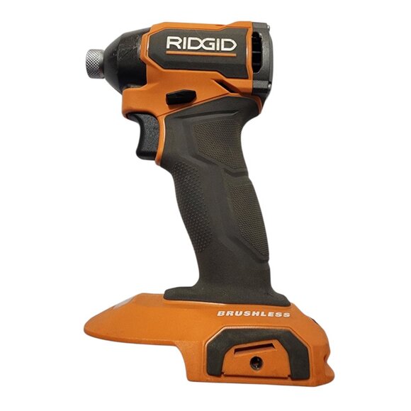 RIDGID 18V Brushless Cordless 3-Speed 1/4 in. Impact Driver R872311 - Picture 1 of 5